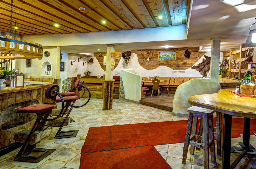 Berghotel Jaga-Alm Цел ам Зее Екстериор снимка