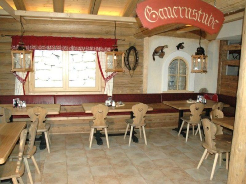 Berghotel Jaga-Alm Цел ам Зее Екстериор снимка